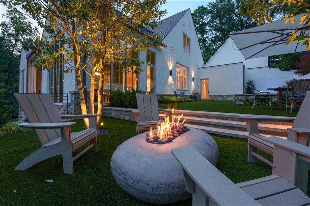 365 Valley Road Northwest Atlanta, GA 30305 - Photo 56 of 62