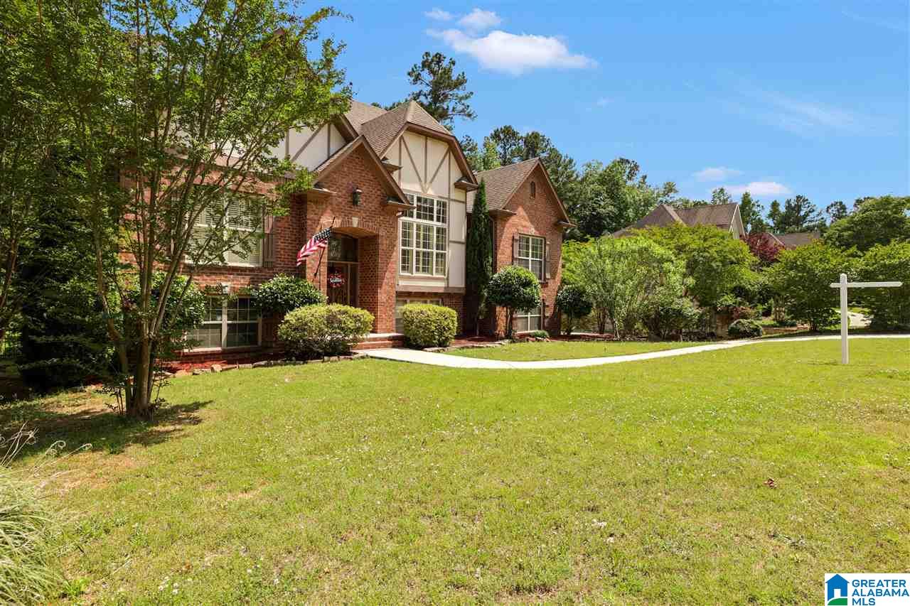 1024 Stoneykirk Road Pelham, AL 35124 - Photo 38 of 41
