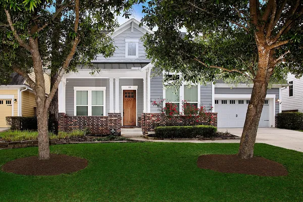 $425,000 | 115 Cherry Oak Lane, Montgomery, TX 77316