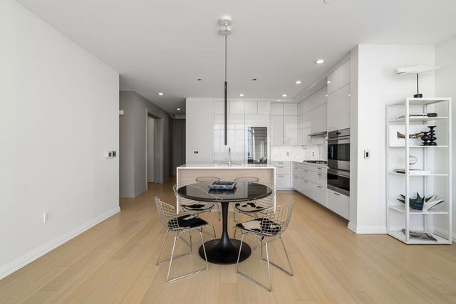 $3,150,000 | 1 Franklin Street, Unit 5401, Boston, MA 02110