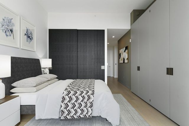 $3,150,000 | 1 Franklin Street, Unit 5401, Boston, MA 02110