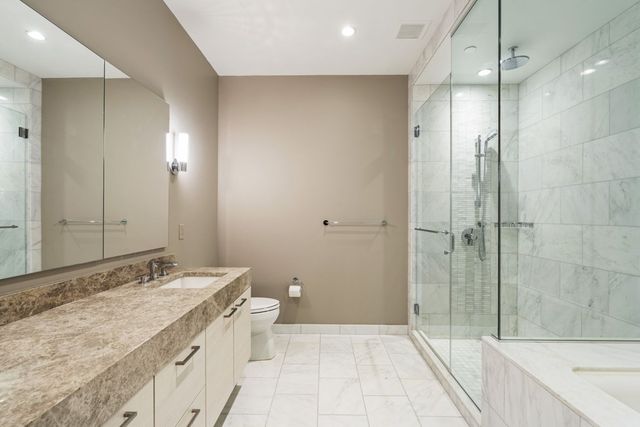 $3,150,000 | 1 Franklin Street, Unit 5401, Boston, MA 02110