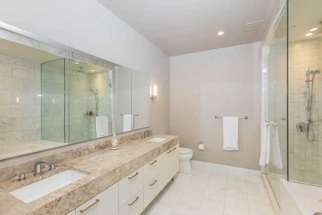 $3,150,000 | 1 Franklin Street, Unit 5401, Boston, MA 02110