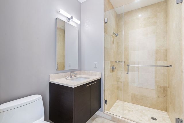 $3,150,000 | 1 Franklin Street, Unit 5401, Boston, MA 02110