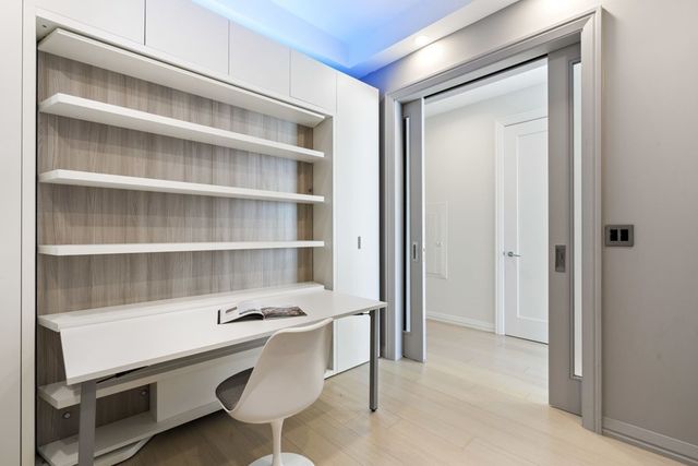 $3,150,000 | 1 Franklin Street, Unit 5401, Boston, MA 02110