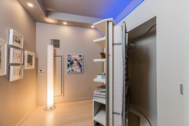 $3,150,000 | 1 Franklin Street, Unit 5401, Boston, MA 02110