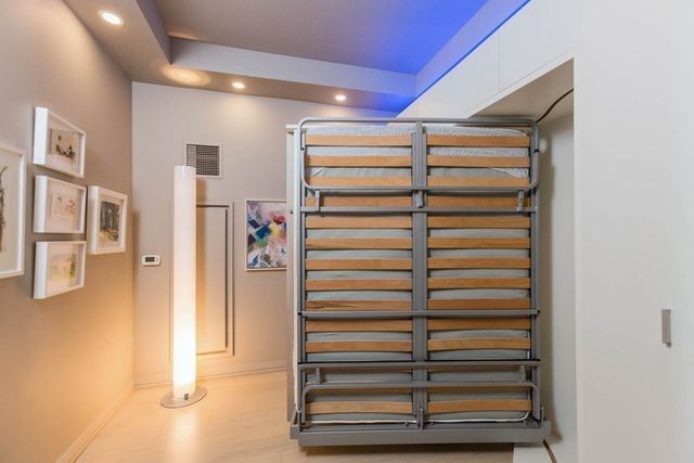 $3,150,000 | 1 Franklin Street, Unit 5401, Boston, MA 02110