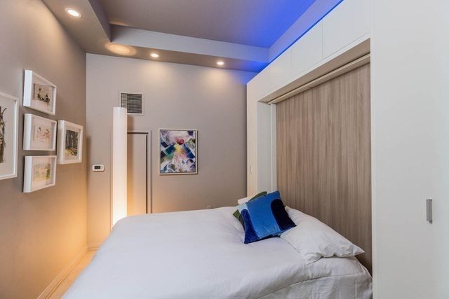 $3,150,000 | 1 Franklin Street, Unit 5401, Boston, MA 02110