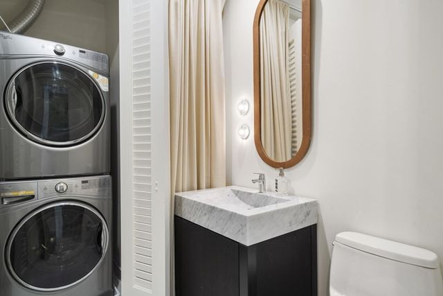 $3,150,000 | 1 Franklin Street, Unit 5401, Boston, MA 02110