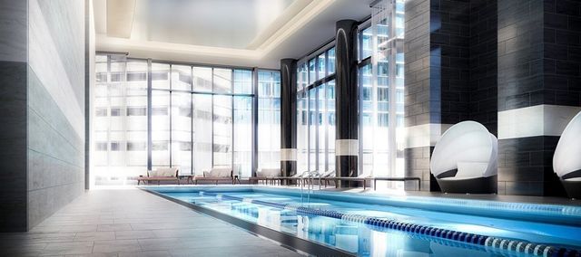 $3,150,000 | 1 Franklin Street, Unit 5401, Boston, MA 02110