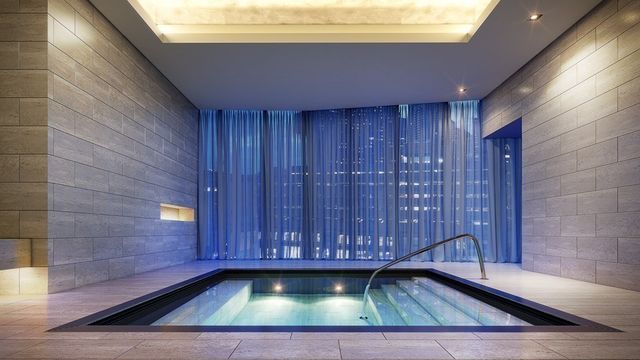 $3,150,000 | 1 Franklin Street, Unit 5401, Boston, MA 02110