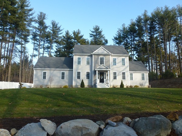 40 Providence Road Westford, MA 01886 - Photo 1 of 27 Gallery Image 1