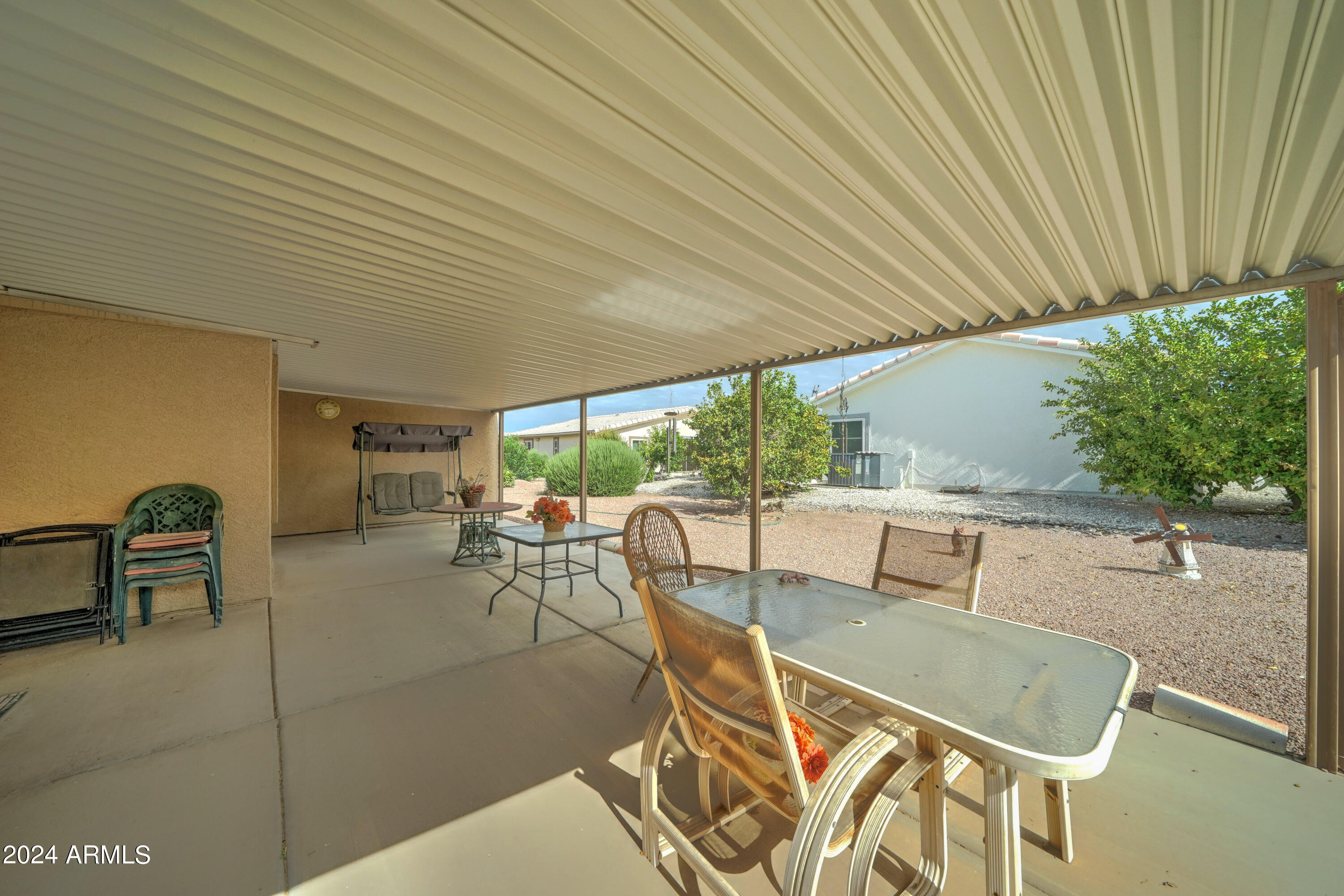 2101 South Meridian Road, Unit 85 Apache Junction, AZ 85120 - Photo 23 of 49 2101 S. Meridian Rd., #85-23