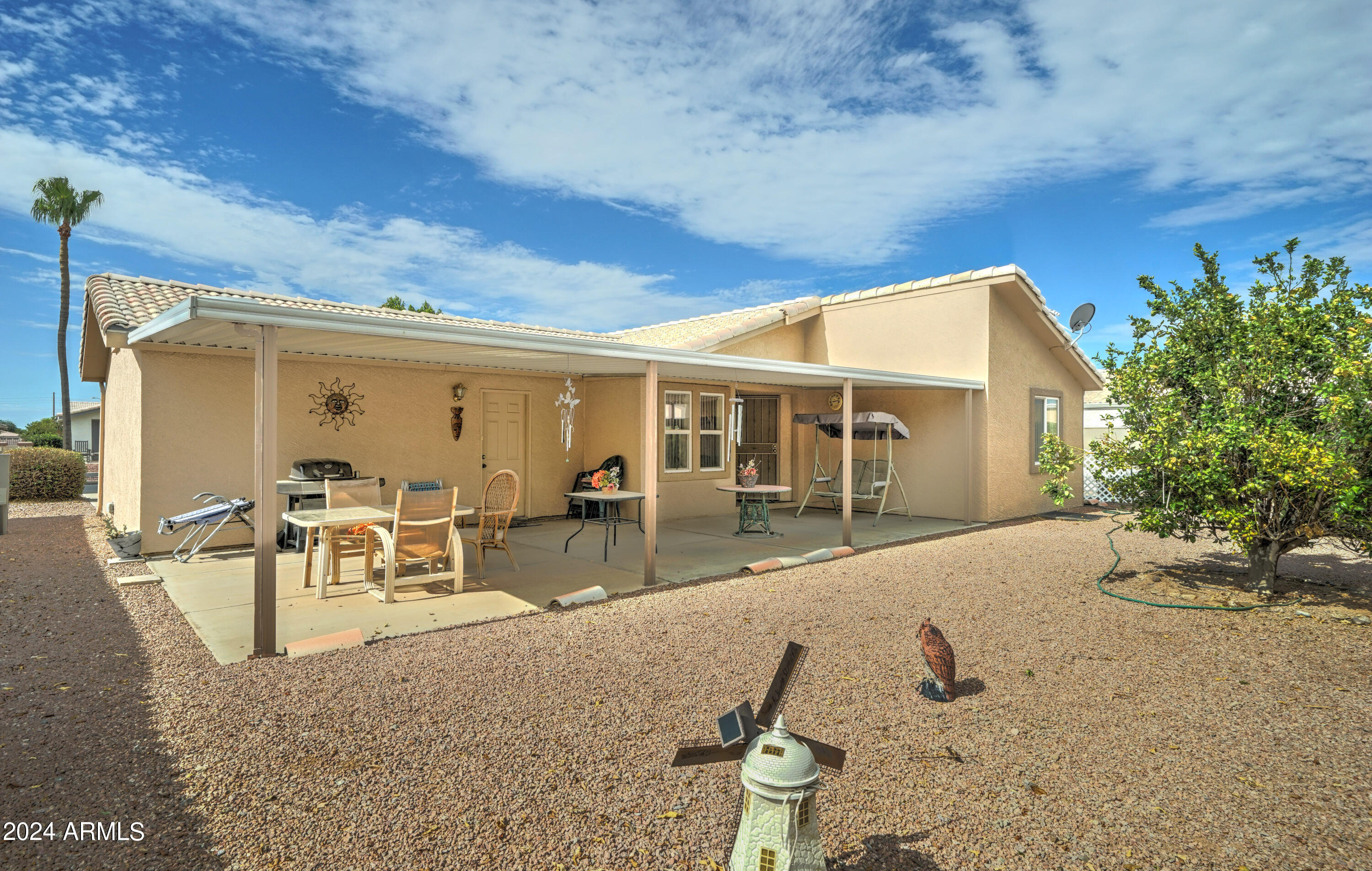 2101 South Meridian Road, Unit 85 Apache Junction, AZ 85120 - Photo 24 of 49 2101 S. Meridian Rd., #85-24