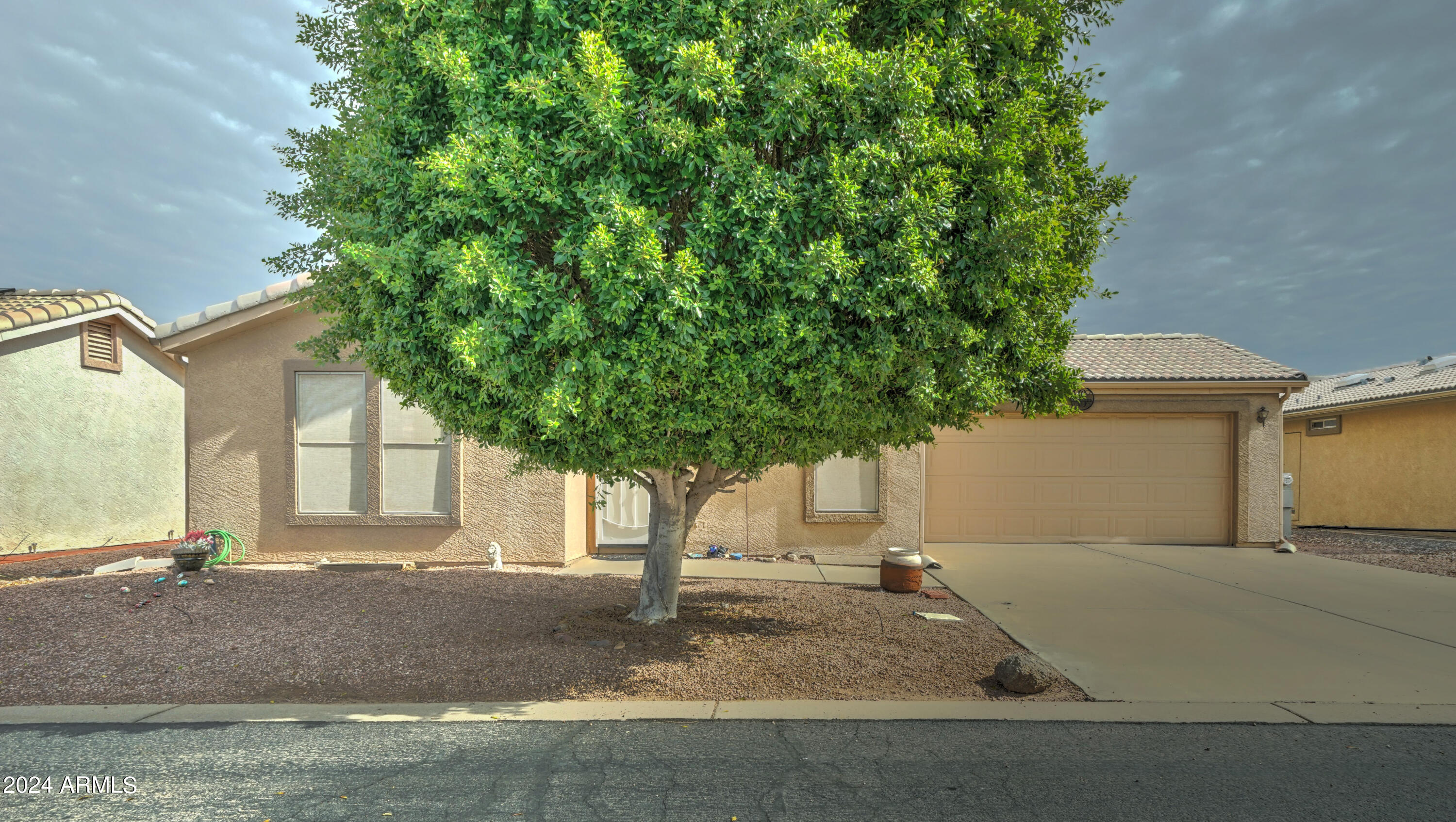 2101 South Meridian Road, Unit 85 Apache Junction, AZ 85120 - Photo 3 of 49 2101 S. Meridian Rd., #85-3