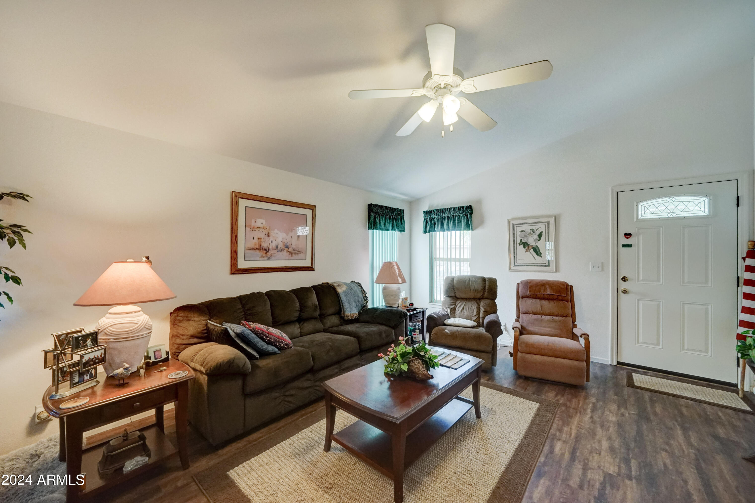 2101 South Meridian Road, Unit 85 Apache Junction, AZ 85120 - Photo 5 of 49 2101 S. Meridian Rd., #85-5
