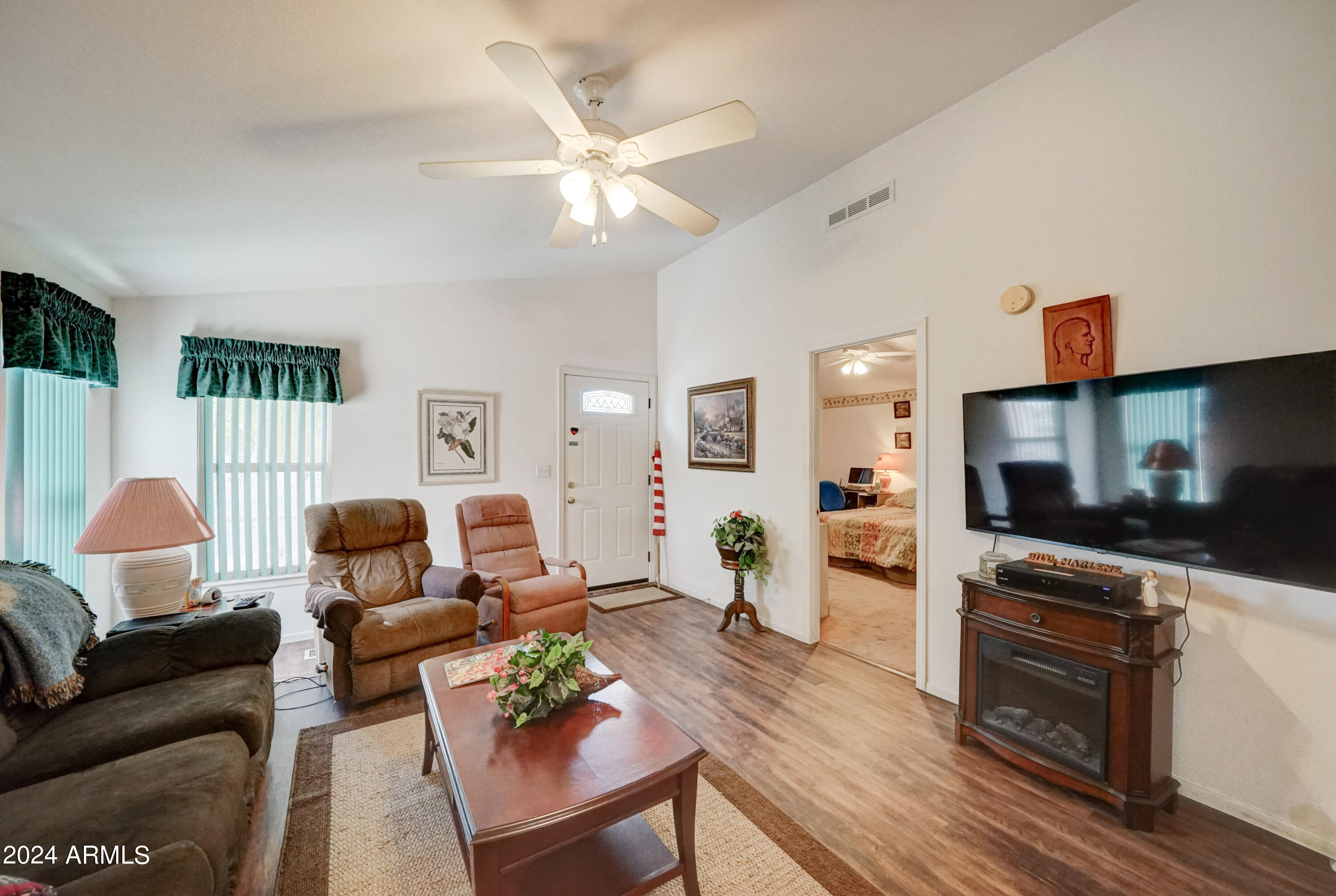 2101 South Meridian Road, Unit 85 Apache Junction, AZ 85120 - Photo 6 of 49 2101 S. Meridian Rd., #85-6