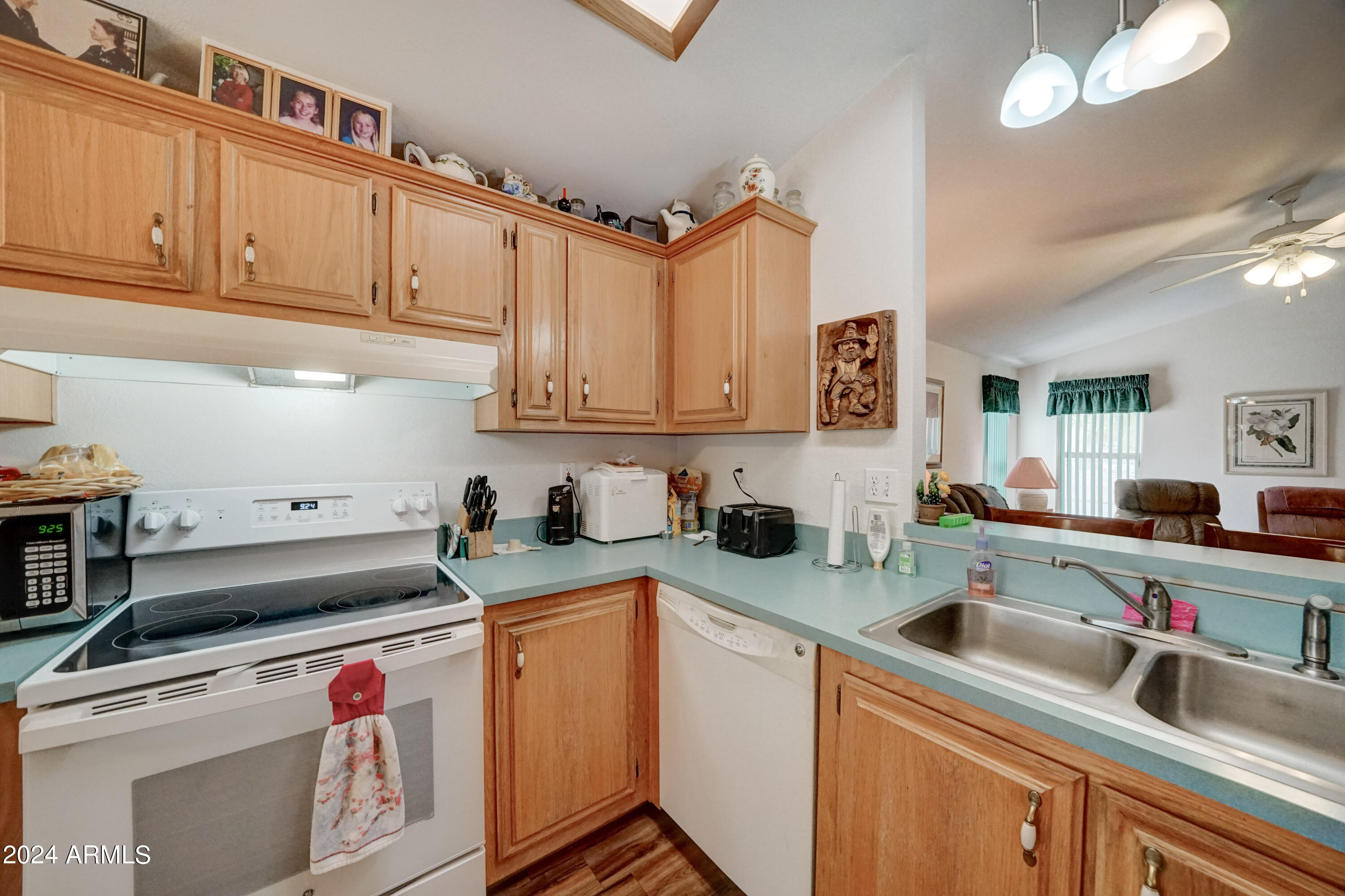 2101 South Meridian Road, Unit 85 Apache Junction, AZ 85120 - Photo 7 of 49 2101 S. Meridian Rd., #85-7