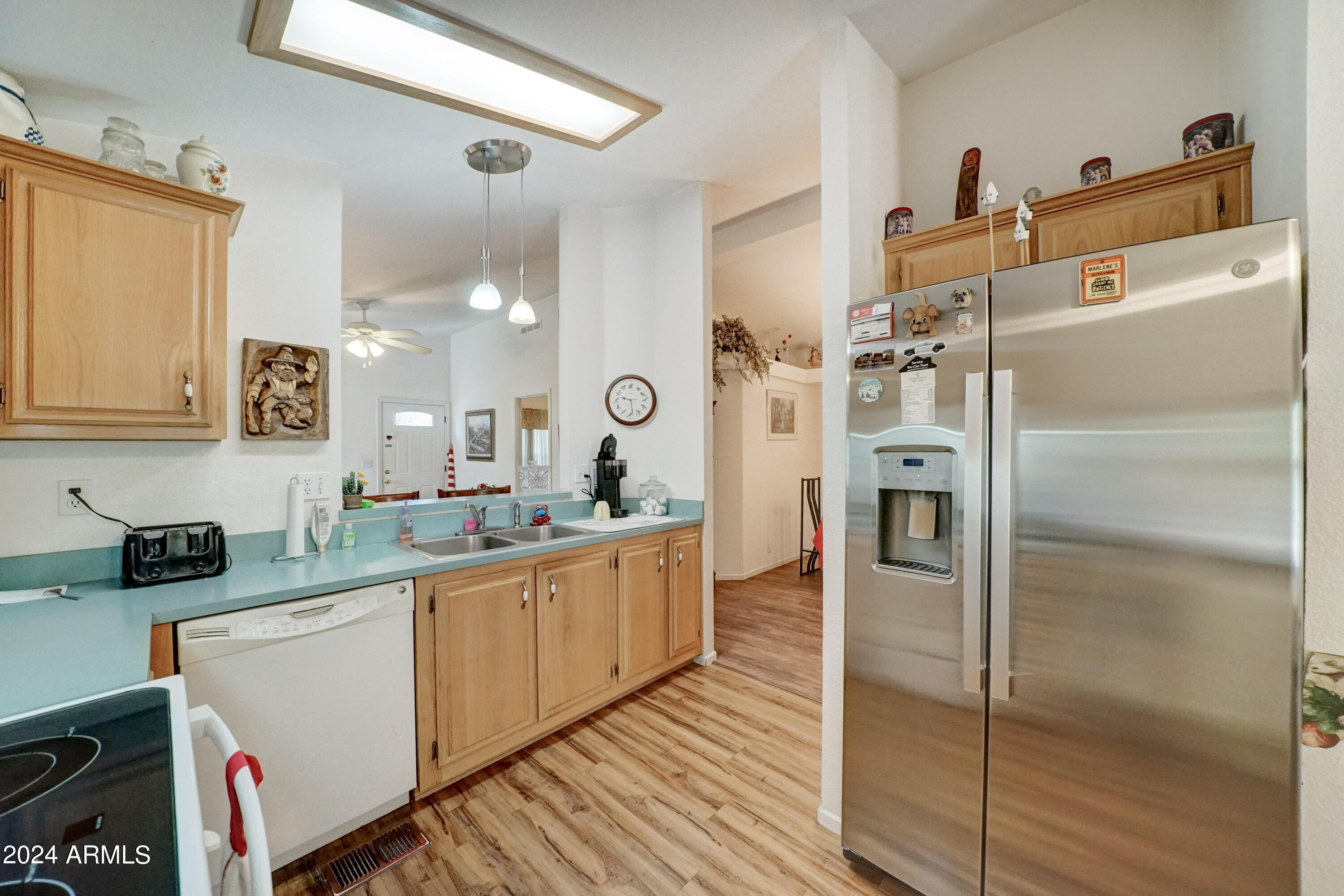 2101 South Meridian Road, Unit 85 Apache Junction, AZ 85120 - Photo 8 of 49 2101 S. Meridian Rd., #85-8