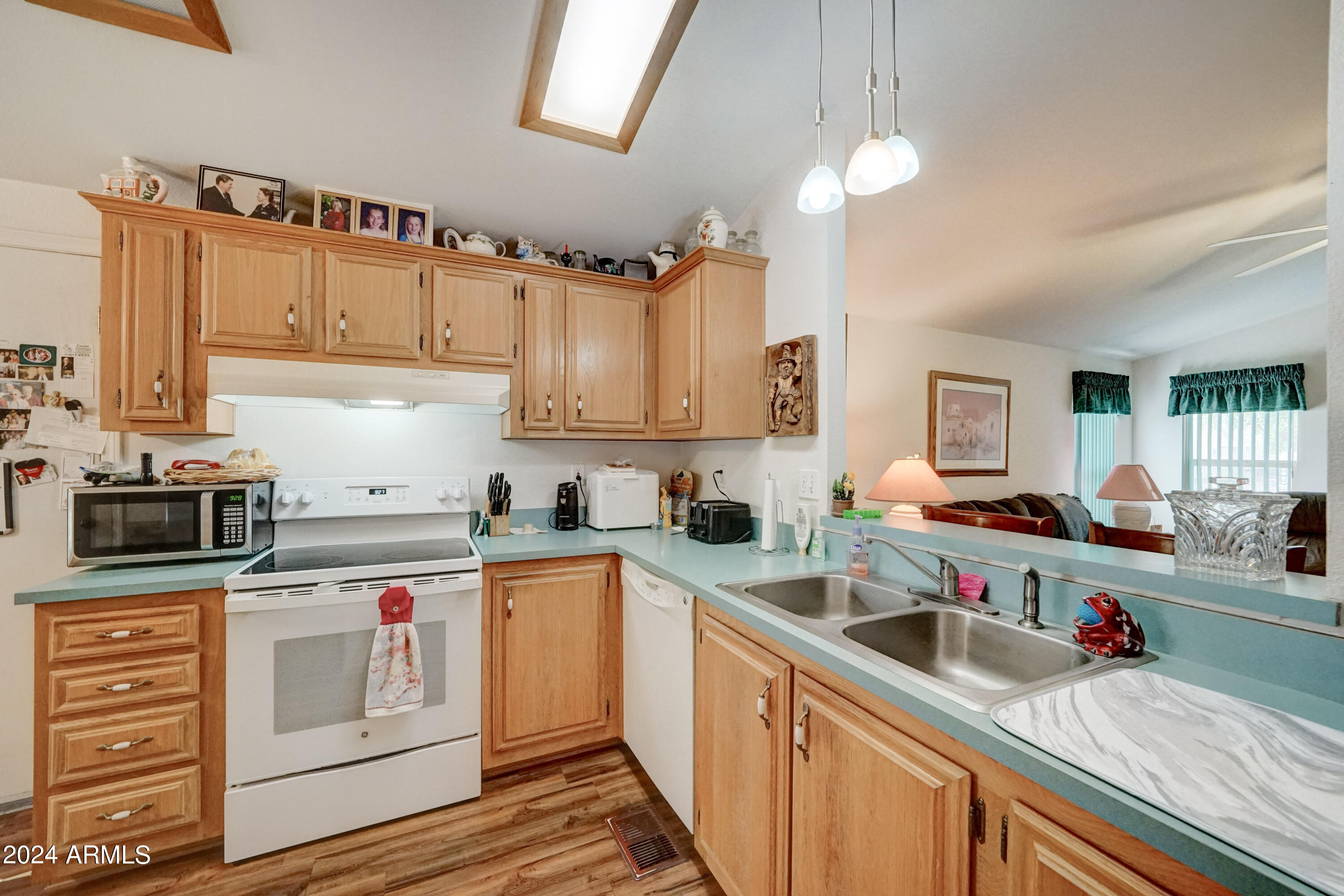 2101 South Meridian Road, Unit 85 Apache Junction, AZ 85120 - Photo 9 of 49 2101 S. Meridian Rd., #85-9