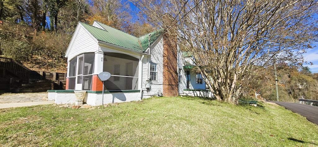 84 Logan Street Ellijay, GA 30540 - Photo 1 of 59 Main View