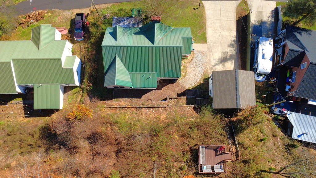 84 Logan Street Ellijay, GA 30540 - Photo 24 of 59