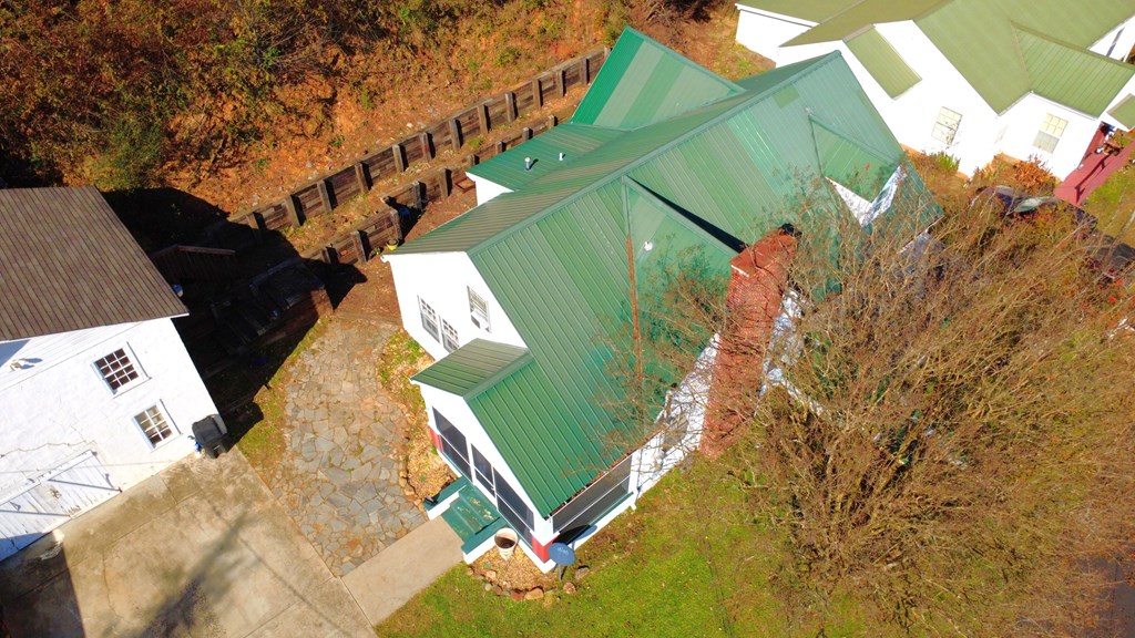 84 Logan Street Ellijay, GA 30540 - Photo 25 of 59