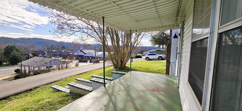 84 Logan Street Ellijay, GA 30540 - Photo 58 of 59