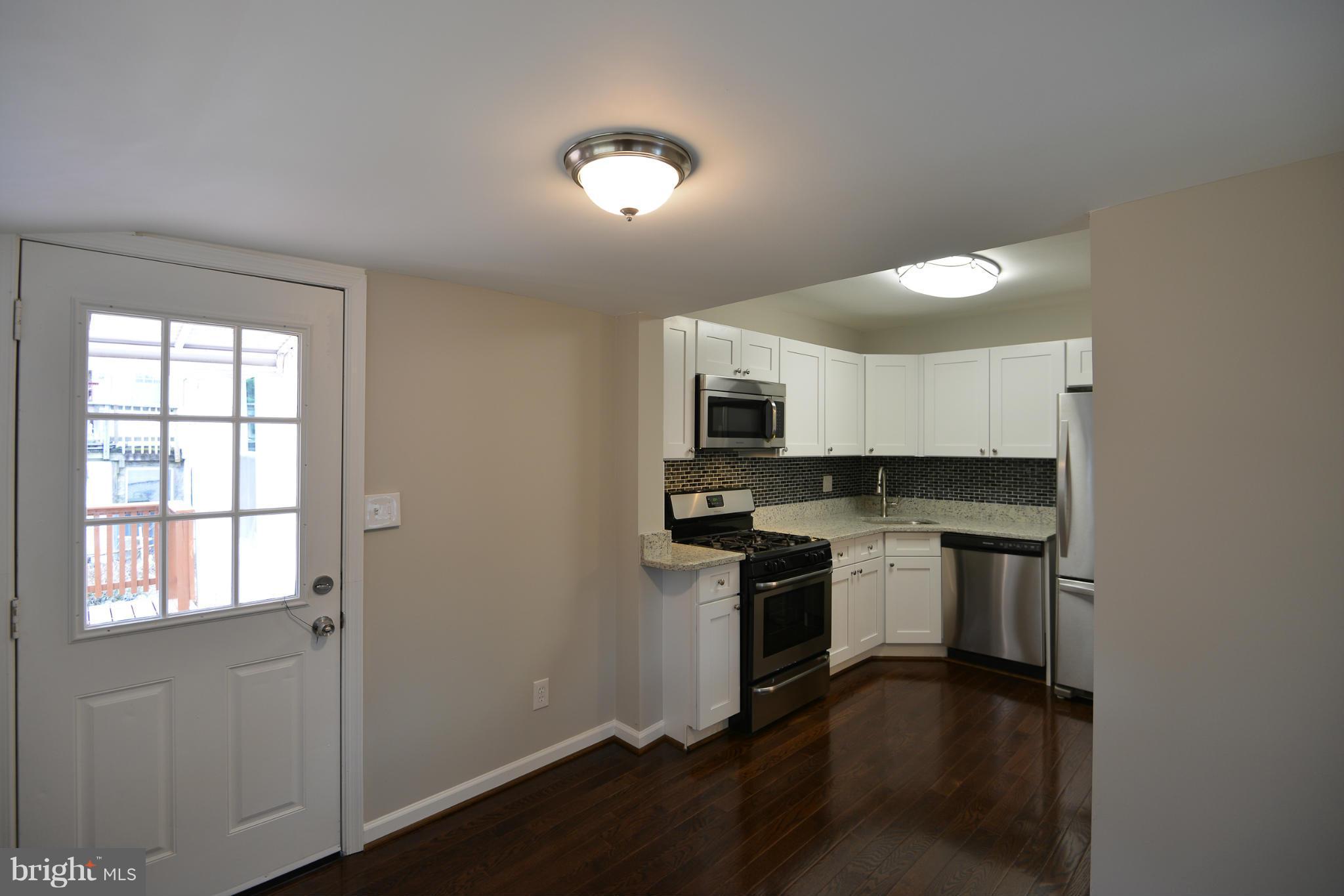 2002 Hayden Road Hyattsville, MD 20782 - Photo 12 of 29 Interior (General)