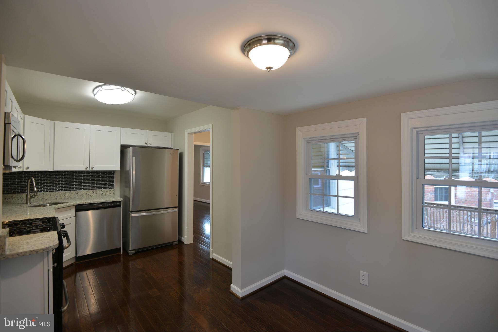 2002 Hayden Road Hyattsville, MD 20782 - Photo 13 of 29 Kitchen