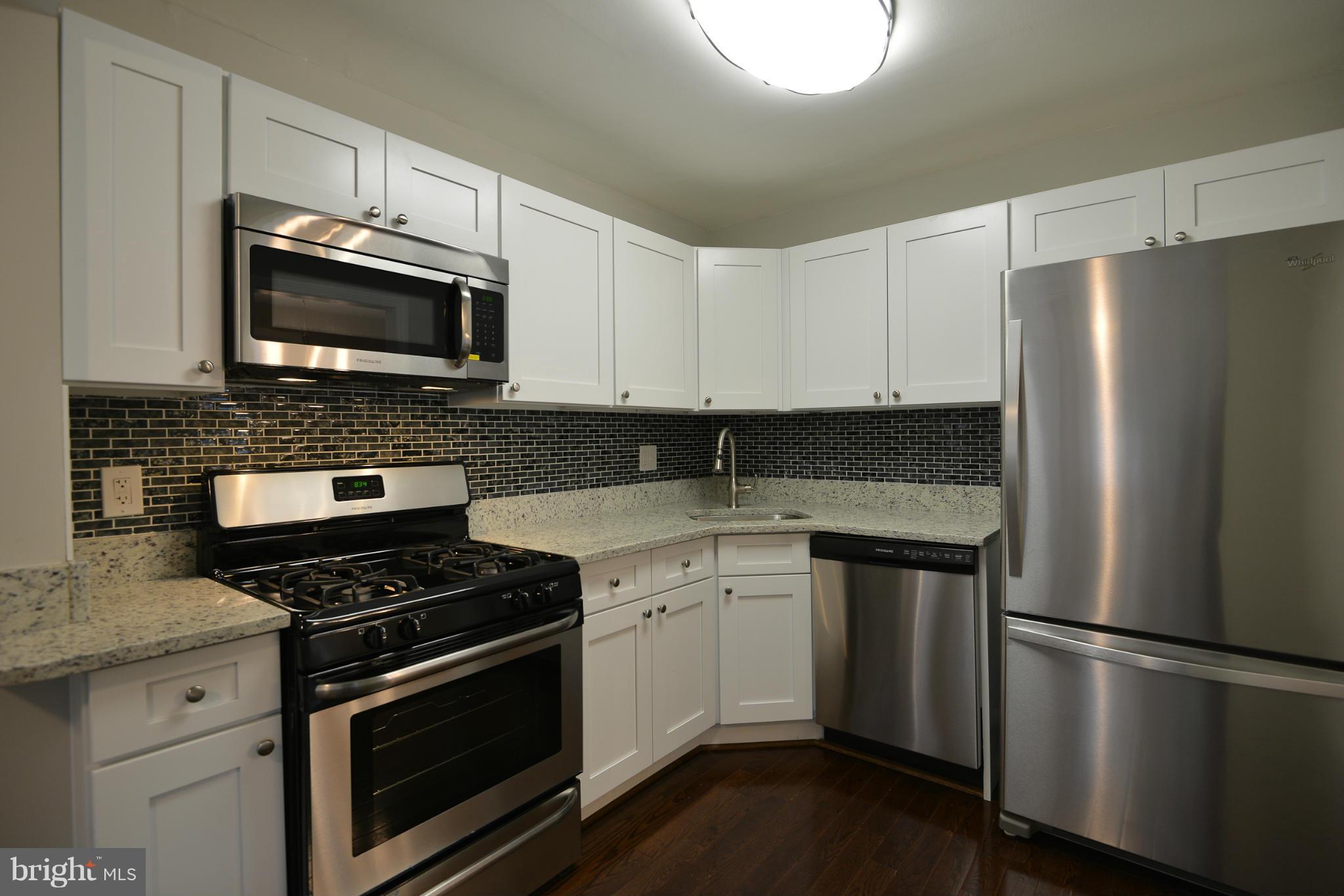 2002 Hayden Road Hyattsville, MD 20782 - Photo 14 of 29 Kitchen