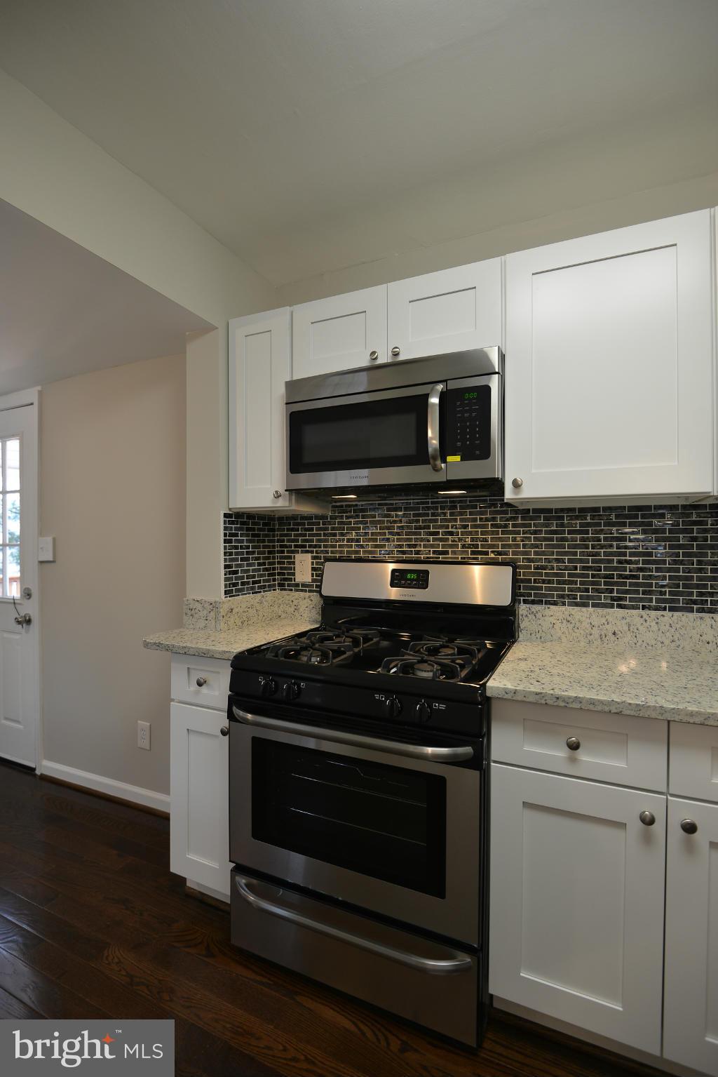 2002 Hayden Road Hyattsville, MD 20782 - Photo 16 of 29 Kitchen