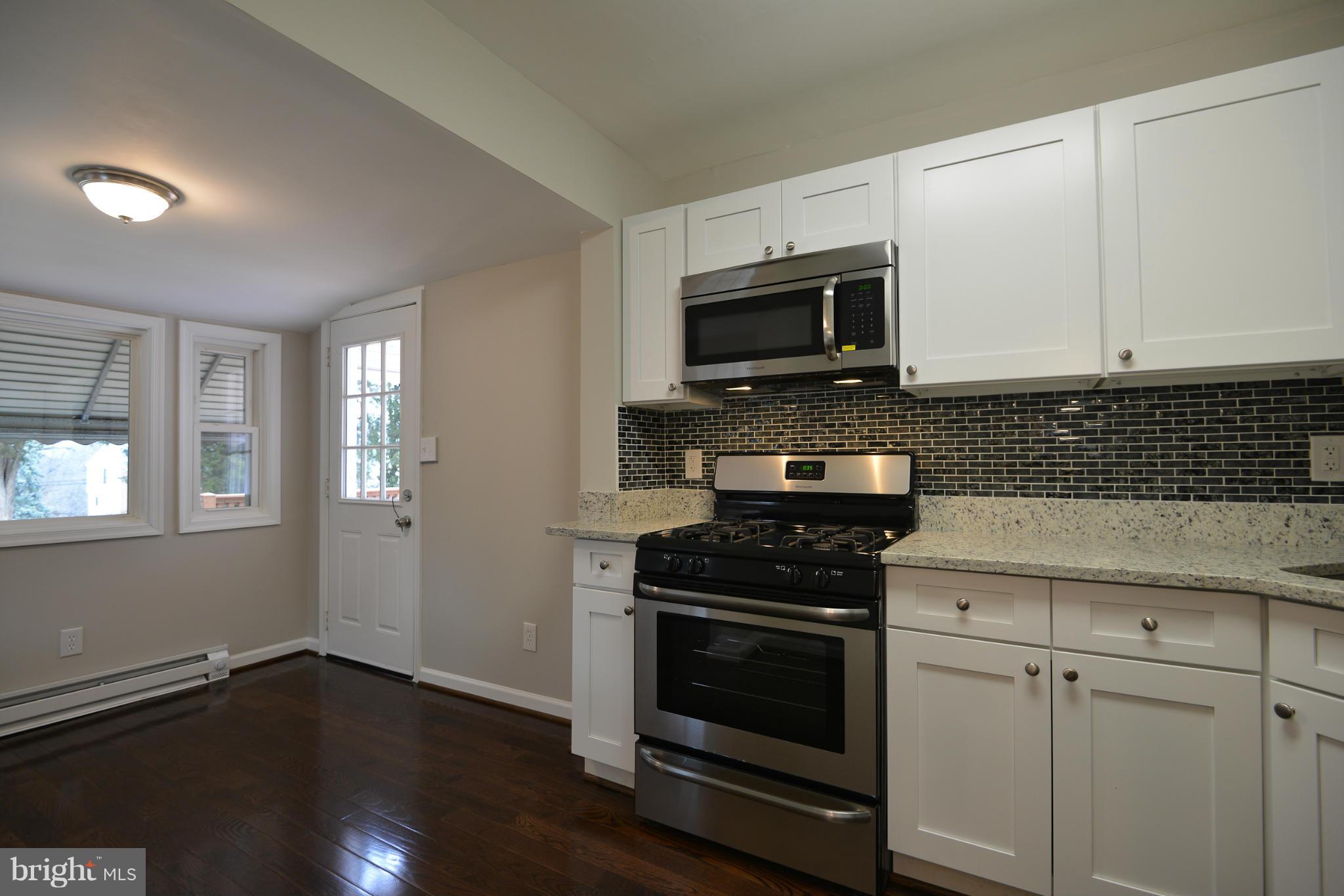 2002 Hayden Road Hyattsville, MD 20782 - Photo 17 of 29 Kitchen