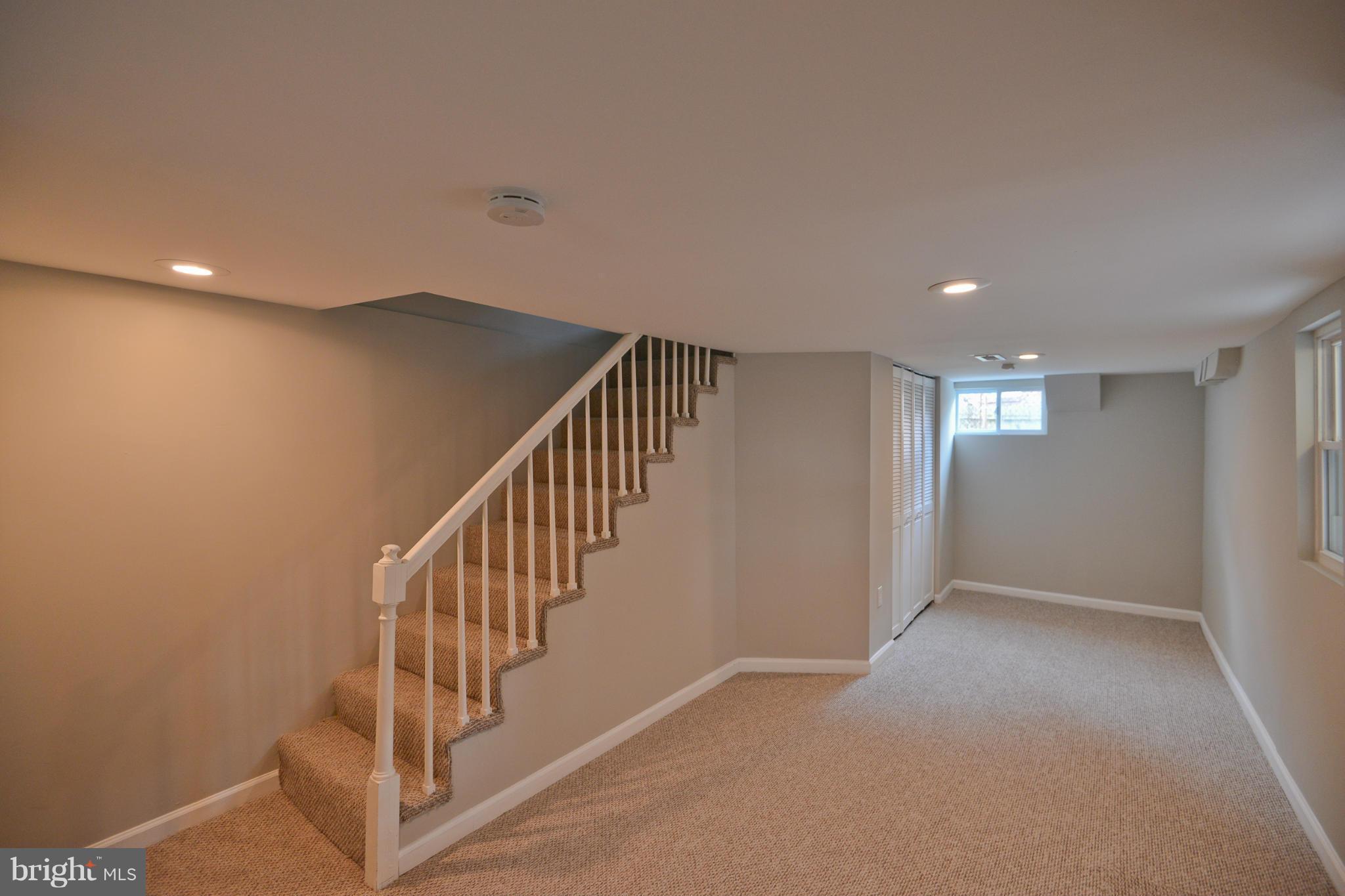 2002 Hayden Road Hyattsville, MD 20782 - Photo 26 of 29 Basement