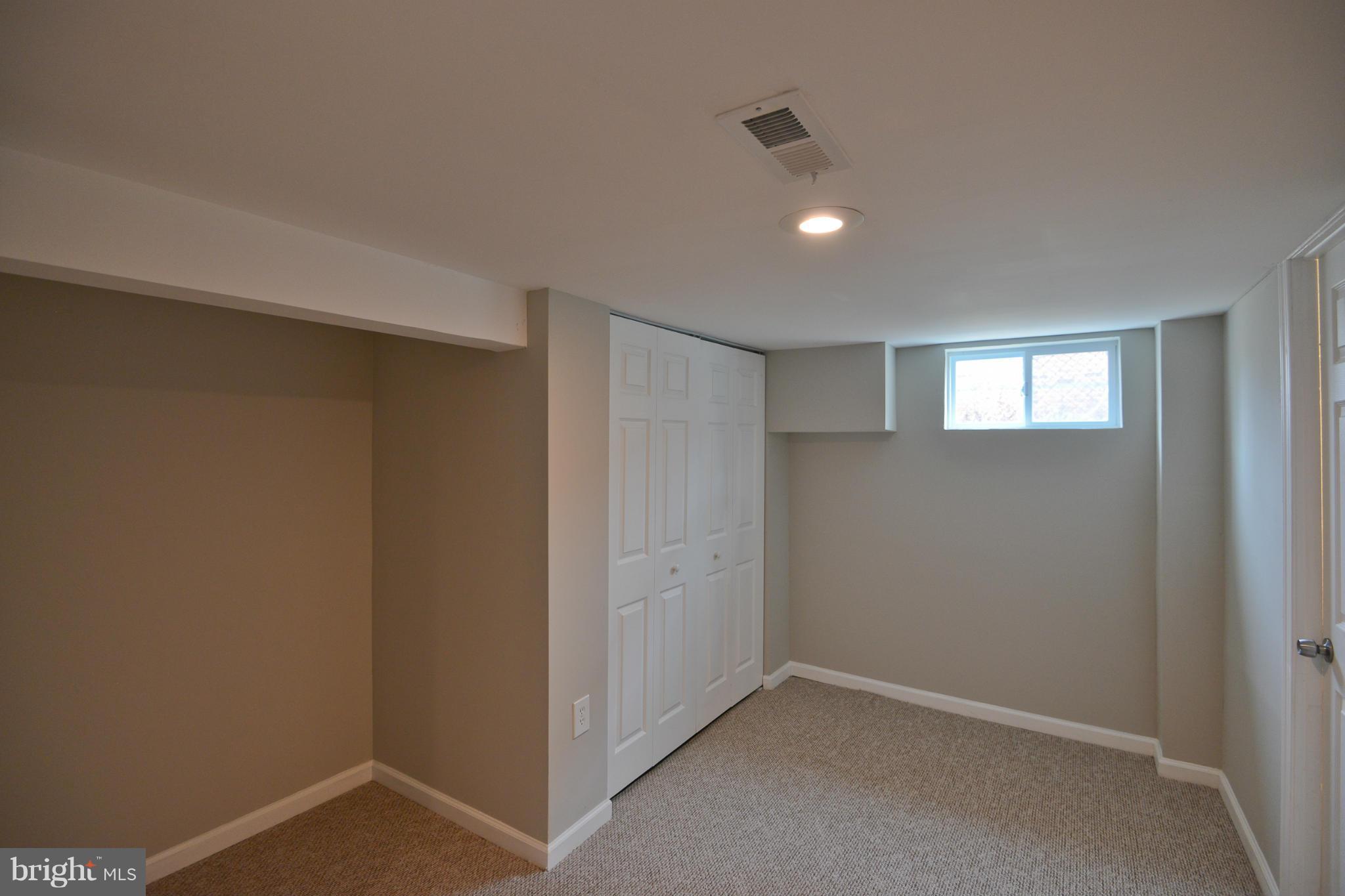 2002 Hayden Road Hyattsville, MD 20782 - Photo 27 of 29 Basement