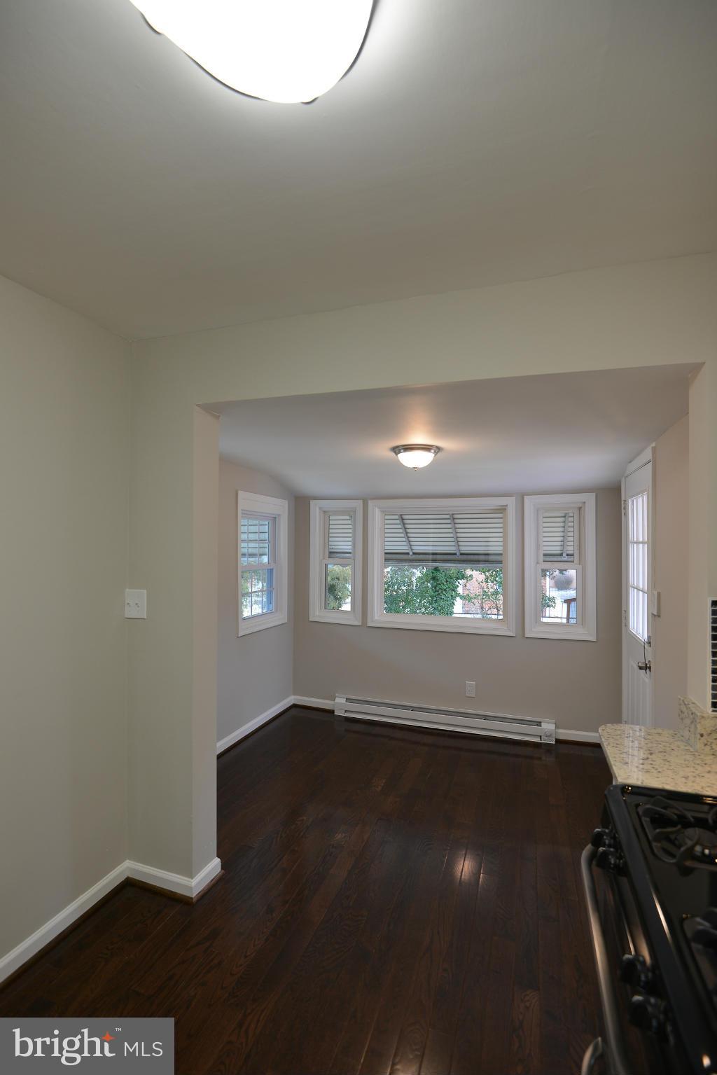 2002 Hayden Road Hyattsville, MD 20782 - Photo 10 of 29 Dining Room