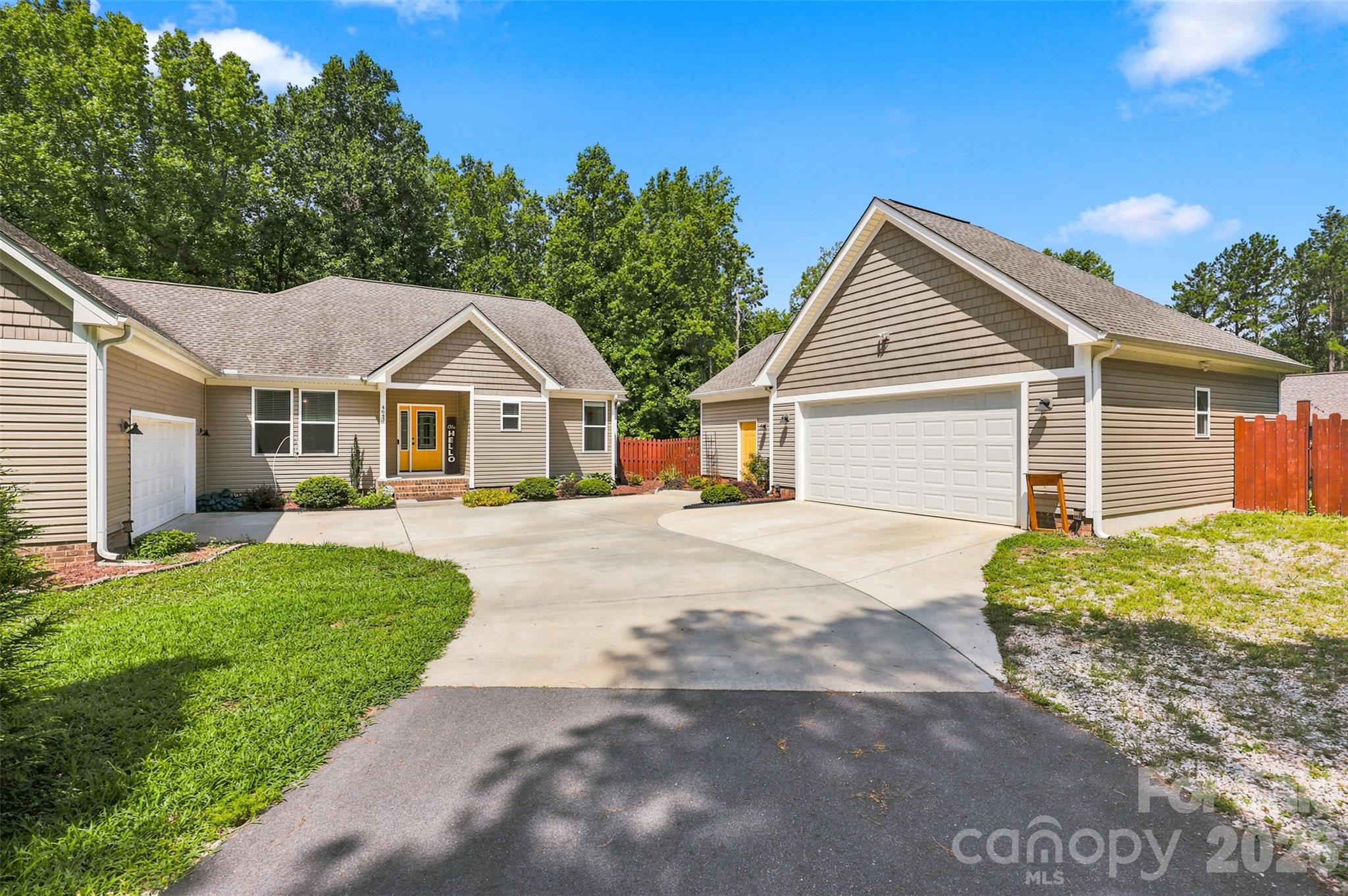 4643 Old Hickory Road Lancaster, SC 29720 - Photo 36 of 48