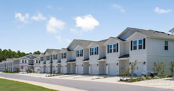 $1,989 | 3 Egret Avenue, Unit PALM, Santa Rosa Beach, FL 32459