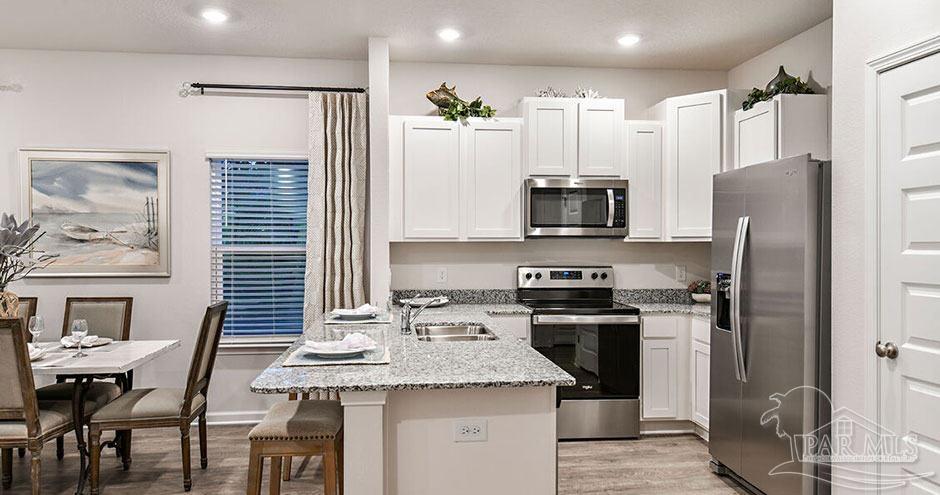 3 Egret Avenue, Unit PALM Santa Rosa Beach, FL 32459 - Photo 10 of 22