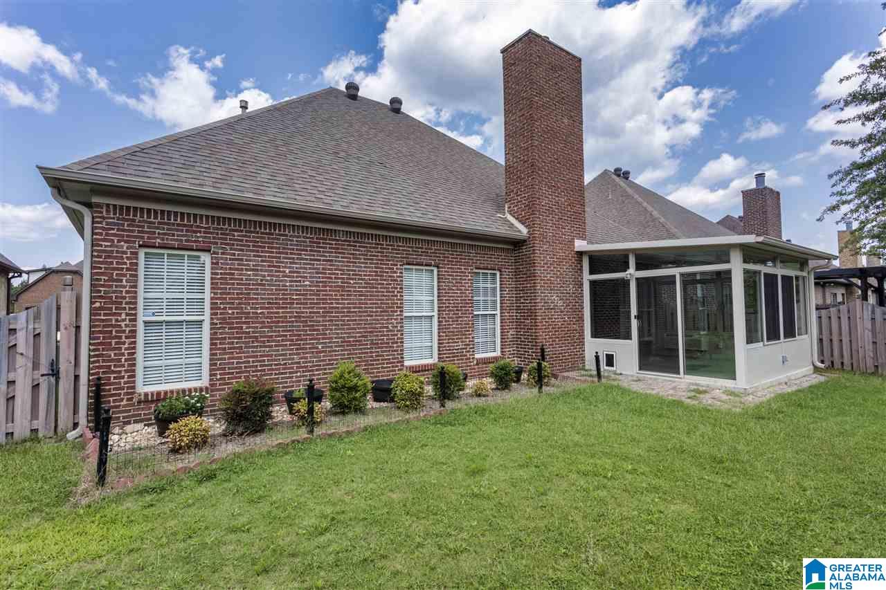 6245 Kestral View Road Trussville, AL 35173 - Photo 13 of 39