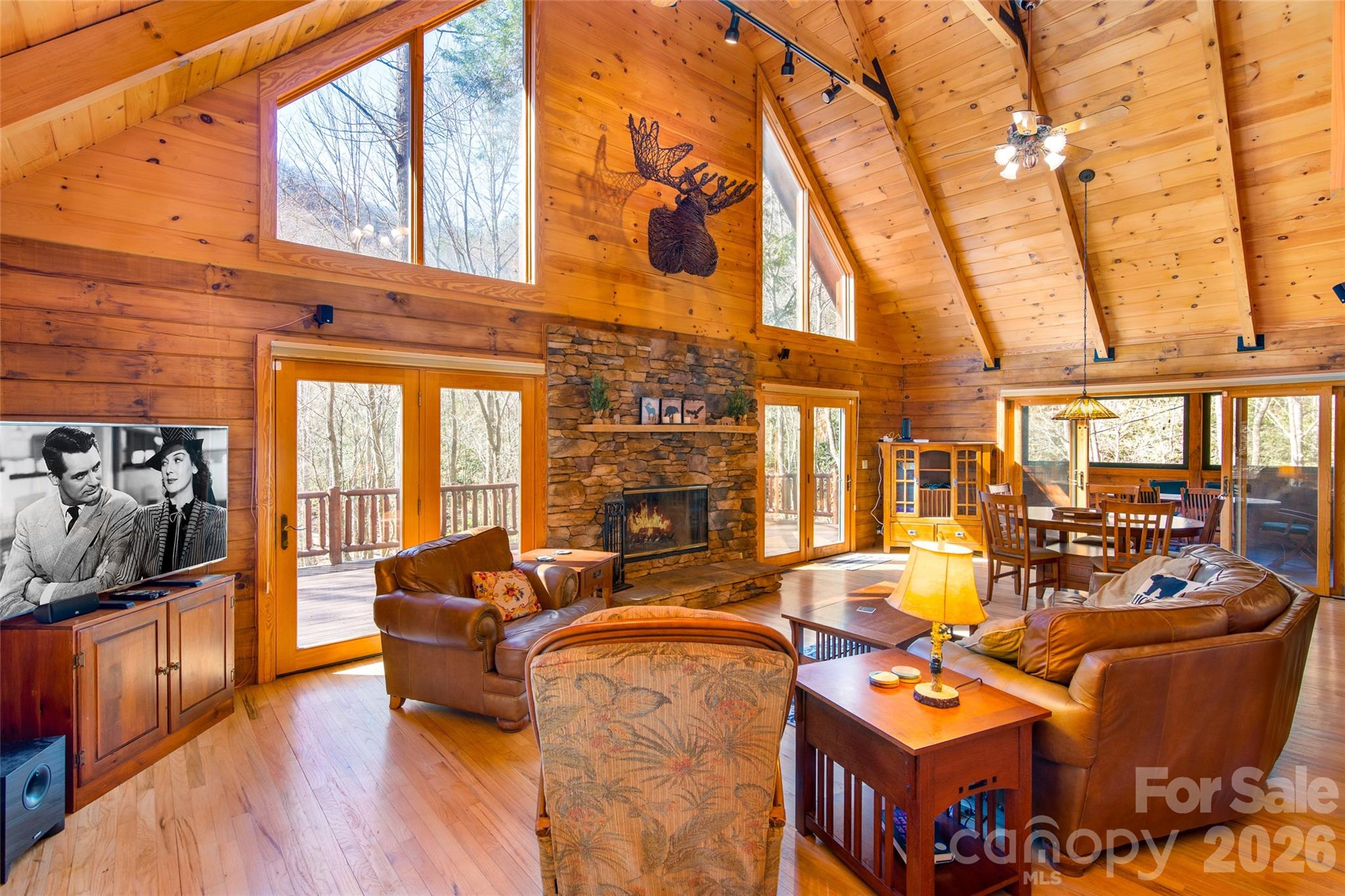 3458 Dicks Creek Road Whittier, NC 28789 - Photo 20 of 36