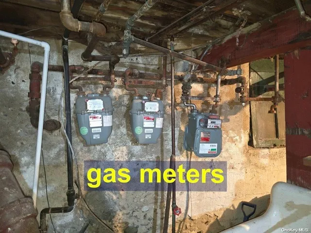 a view of a street sign