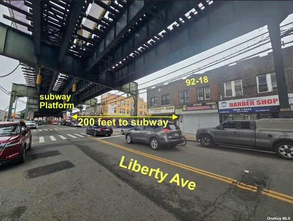 a view of parking