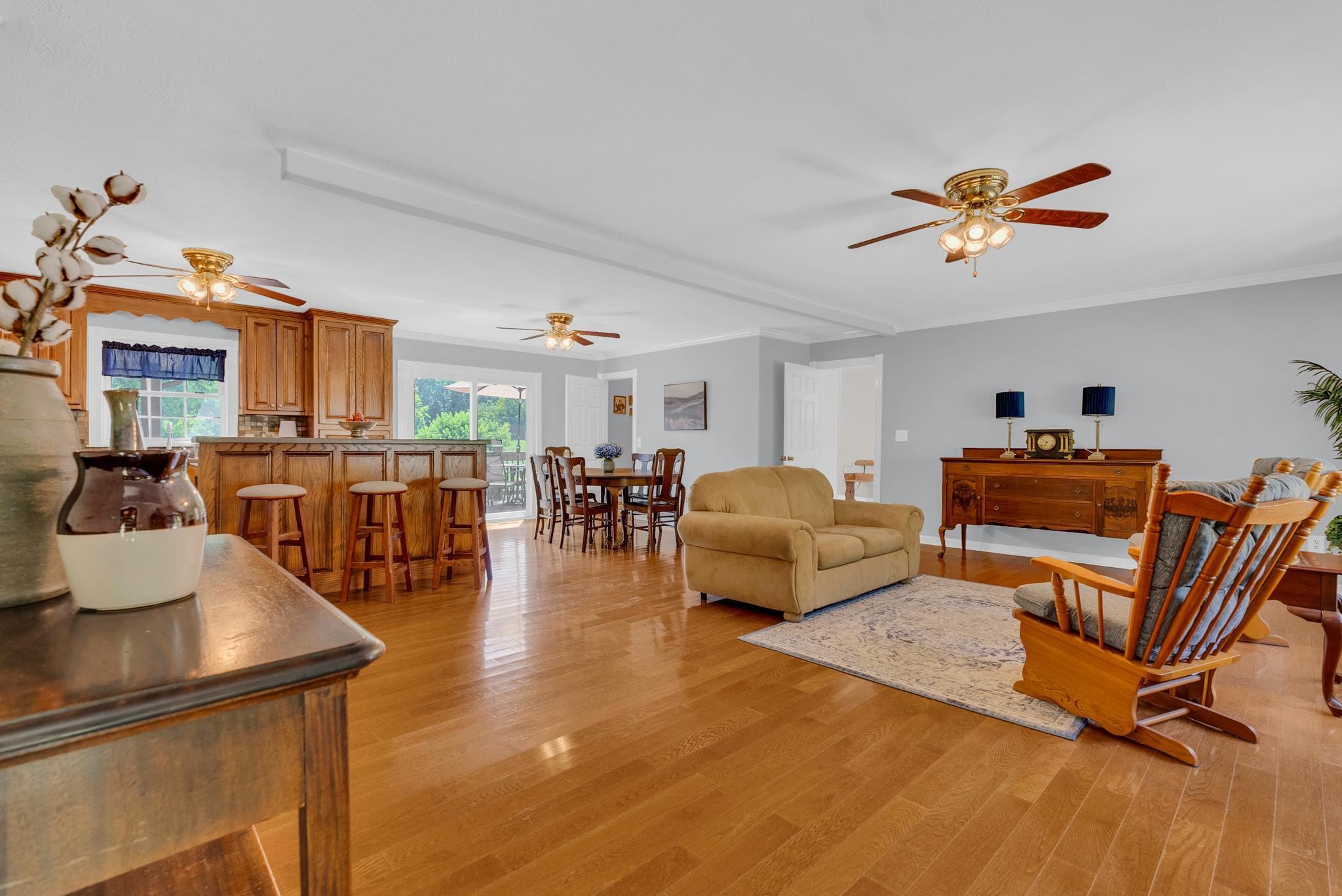 2000 Walter Stone Road Sparta, TN 38583 - Photo 6 of 52 Gallery Image 6