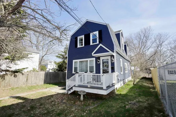 $420,000 | 59 Bridge Street, Fairhaven, MA 02719