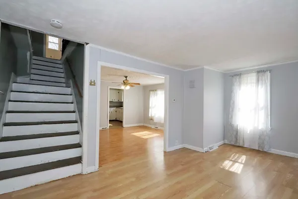 $420,000 | 59 Bridge Street, Fairhaven, MA 02719