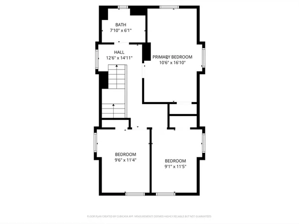 $420,000 | 59 Bridge Street, Fairhaven, MA 02719