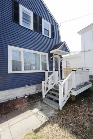 $420,000 | 59 Bridge Street, Fairhaven, MA 02719