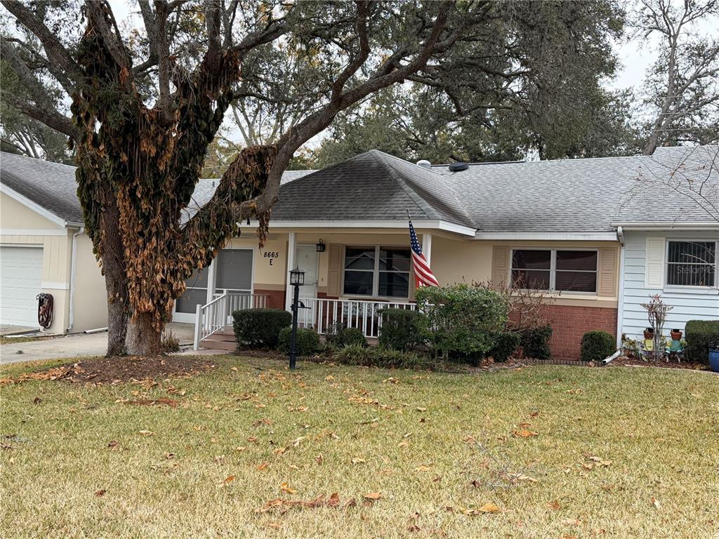 8665 Southwest 94 Street, Unit E Ocala, FL 34481 - Photo 2 of 22