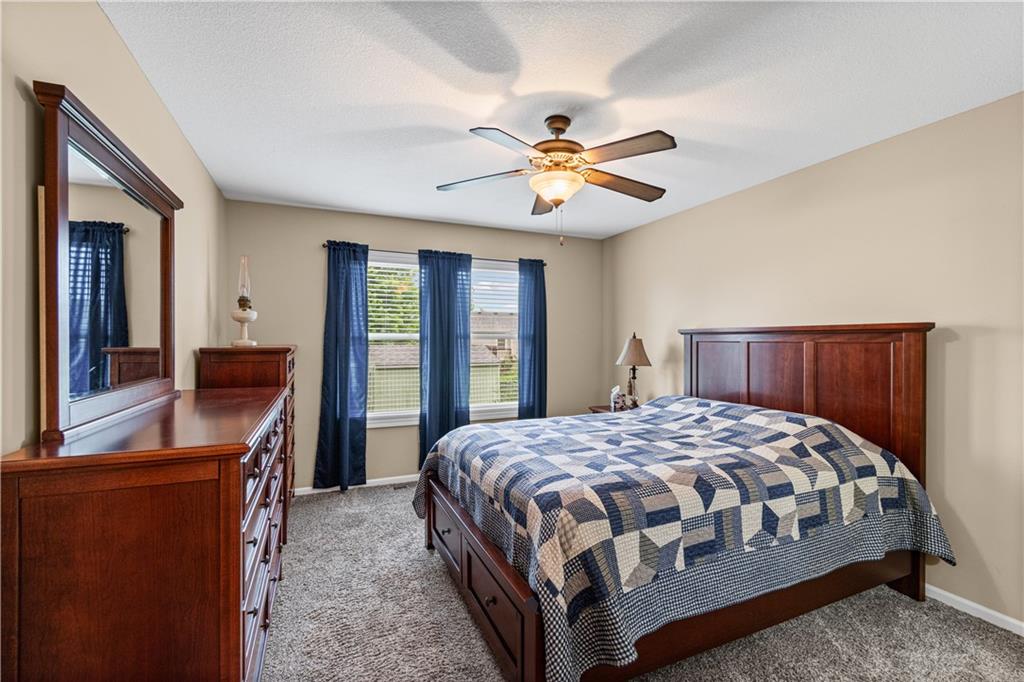 910 Timberline Drive Cameron, MO 64429 - Photo 13 of 39